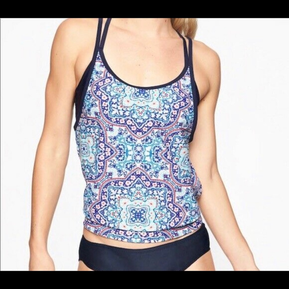 Athleta tankini